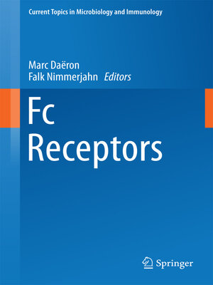 cover image of Fc Receptors